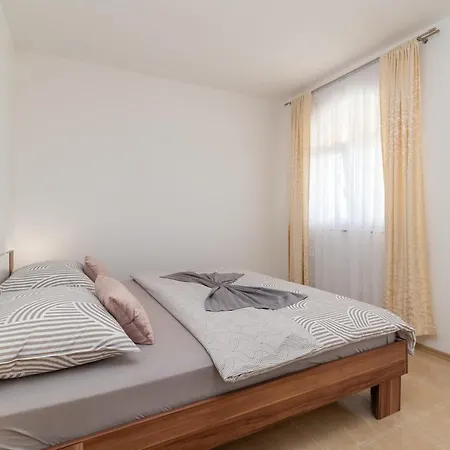 A1 - Seafront With Balcony 1 Min To Appartement *