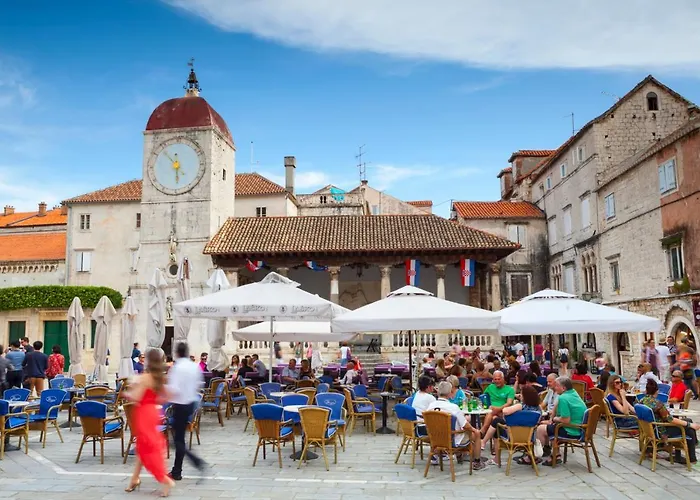 A1 - Seafront With Balcony 1 Min To Lägenhet